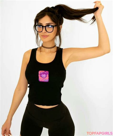 sssniperwolf leaked xxx|SSSniperWolf Nude Leaked Pics & Porn Video